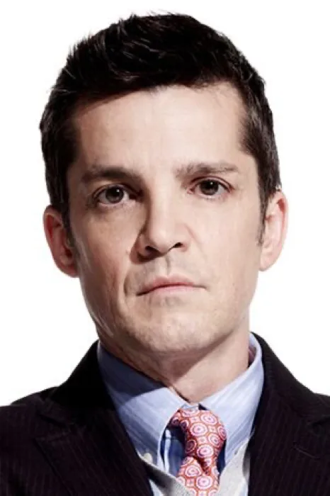 Dr Fernando Morales