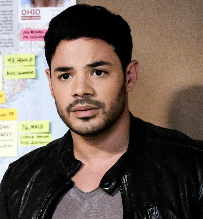 Gustavo Wallace