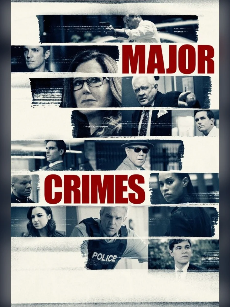 Major Crimes