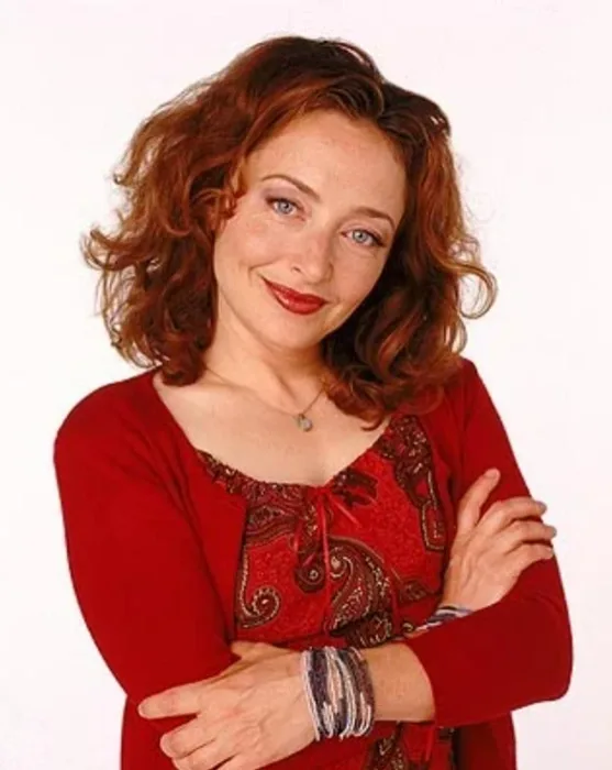 Caroline Miller