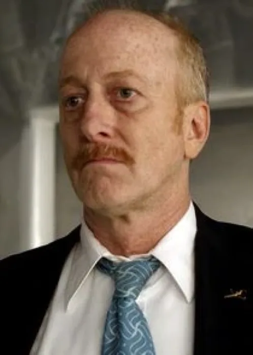 Bill Daly