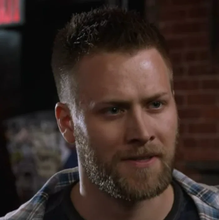 Billy