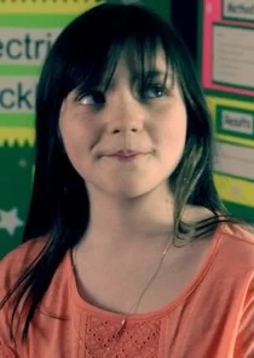Chloe Landon