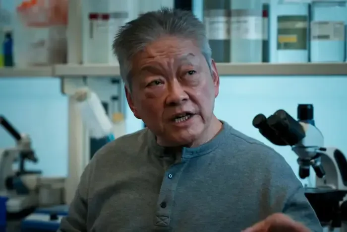 Henry Kim