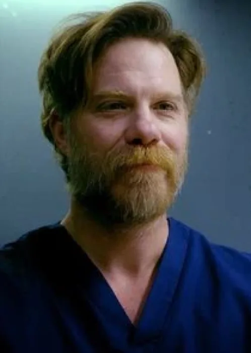 James Griffin