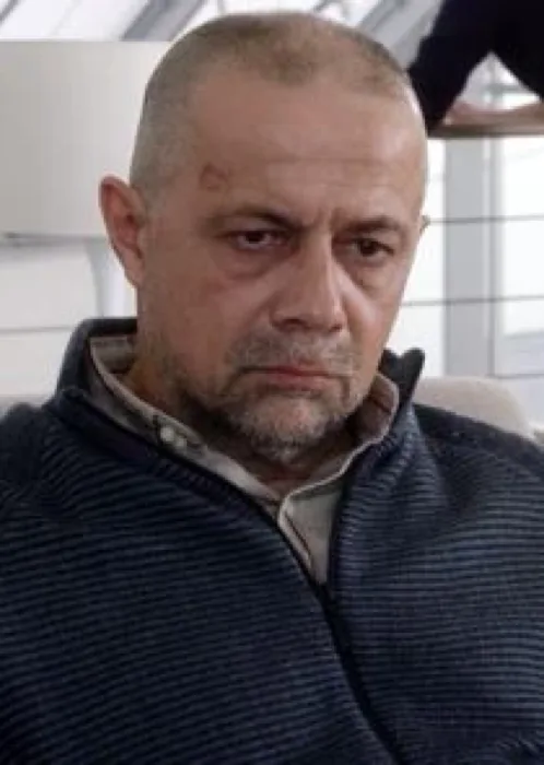 Marko Valeriev