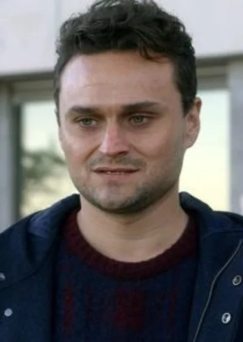 Paul Santino
