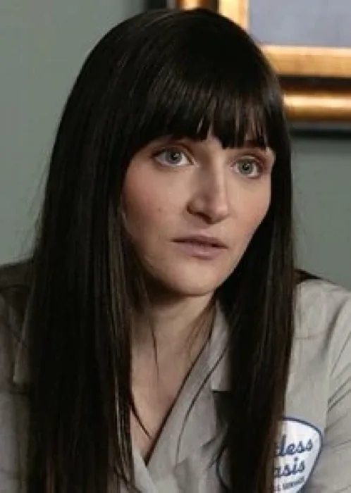 Rachel Hall