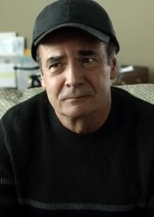 Roger Mencin