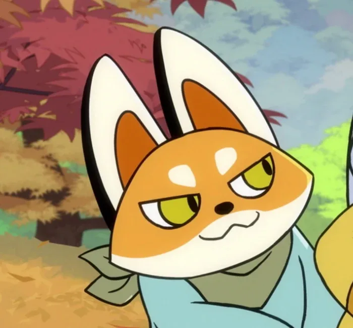 Bully Fox