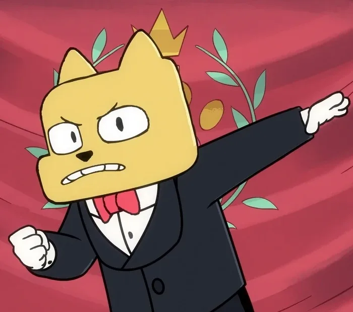 Chett The Ref