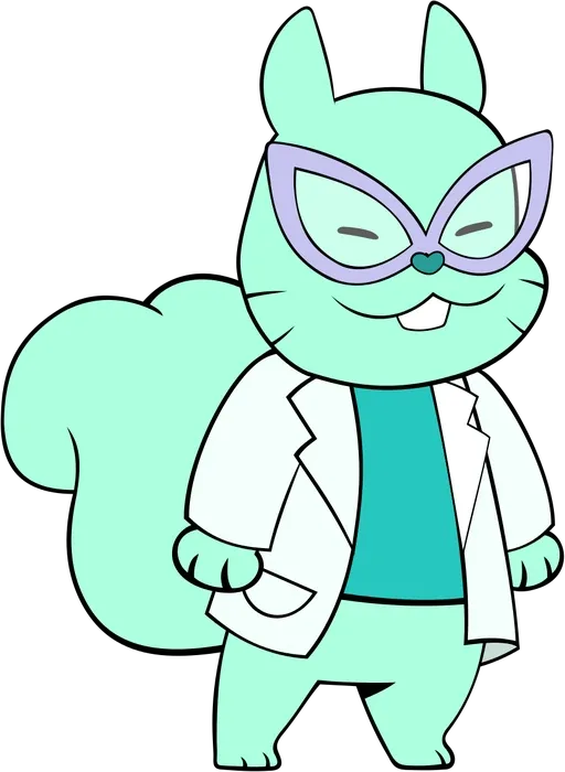 Dr Cuddlestien