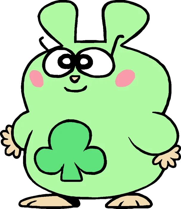 Lucky