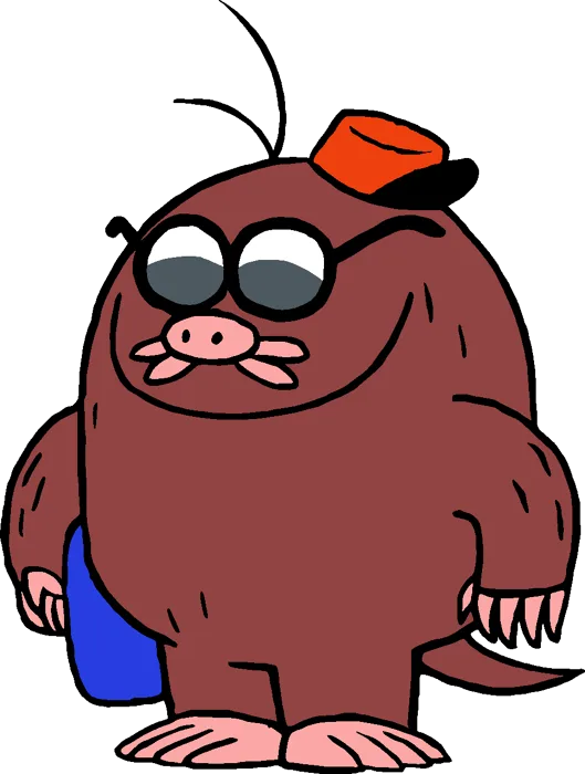 Mail Mole