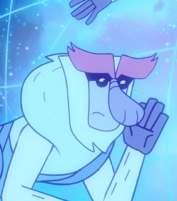 Meditatin Melvin