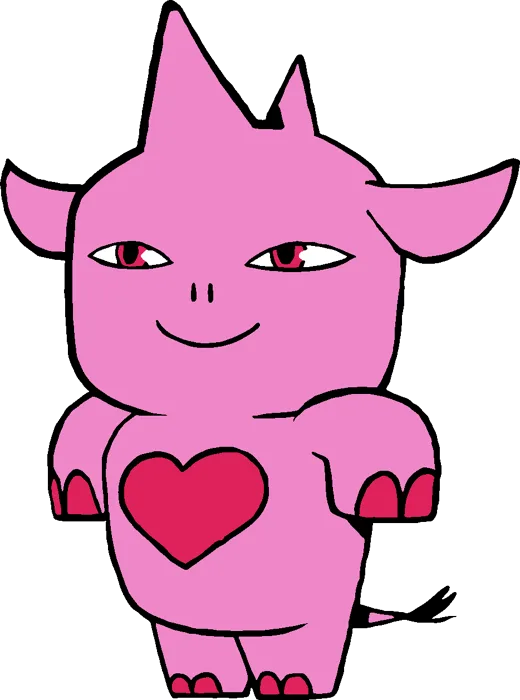 Pinky