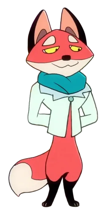 Rufus