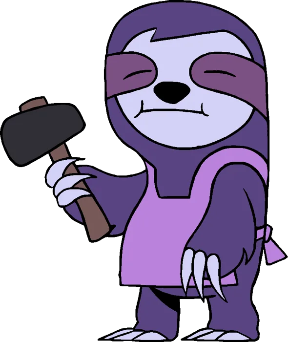 Sloth Smith