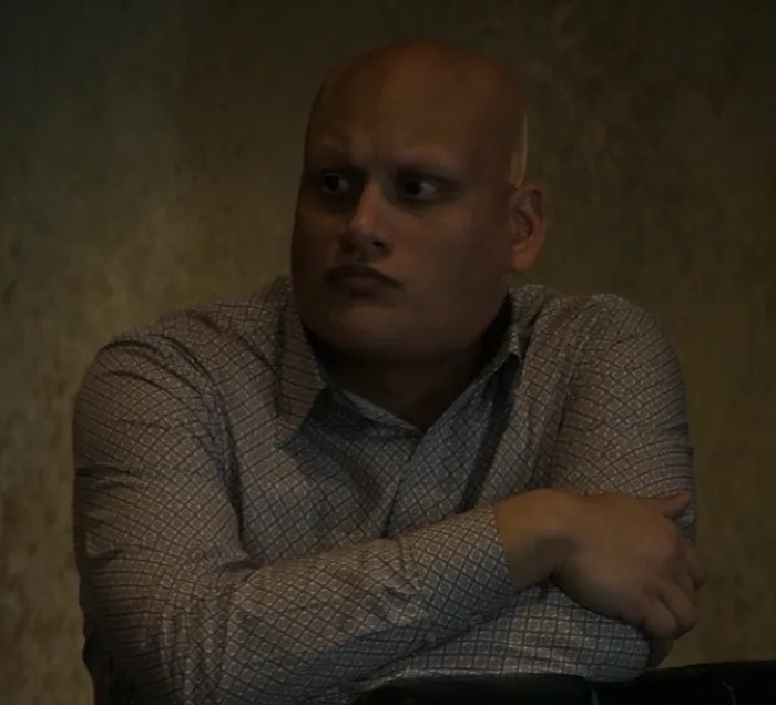 Alejandro