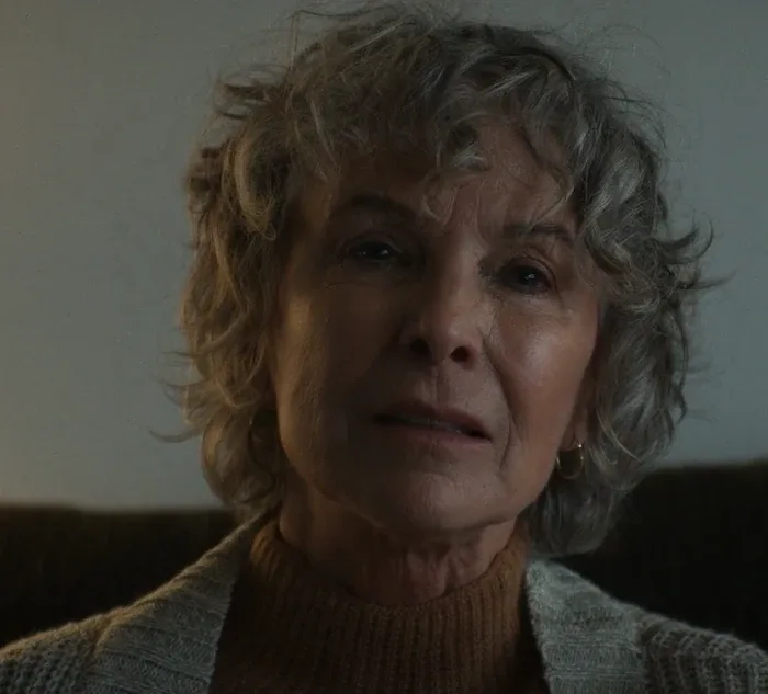 Charlotte Buksar