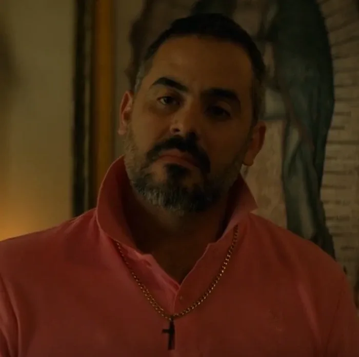 El Banquero