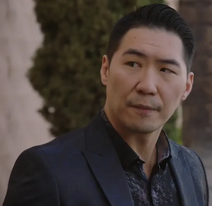 Jimmy Yen