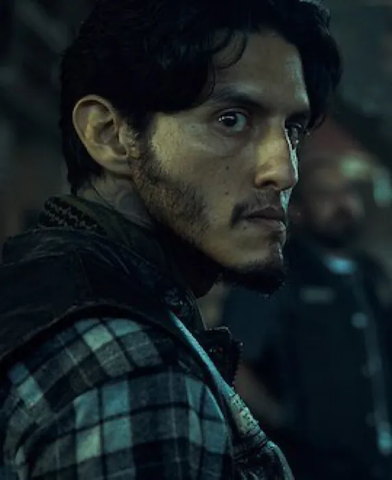 Johnny Cruz