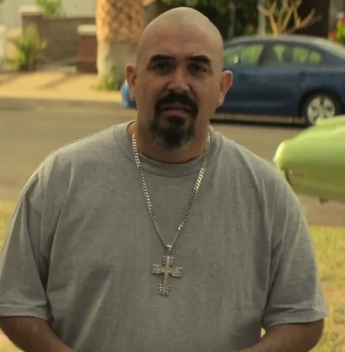 Louie