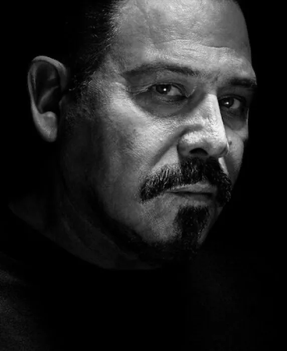 Marcus Alvarez