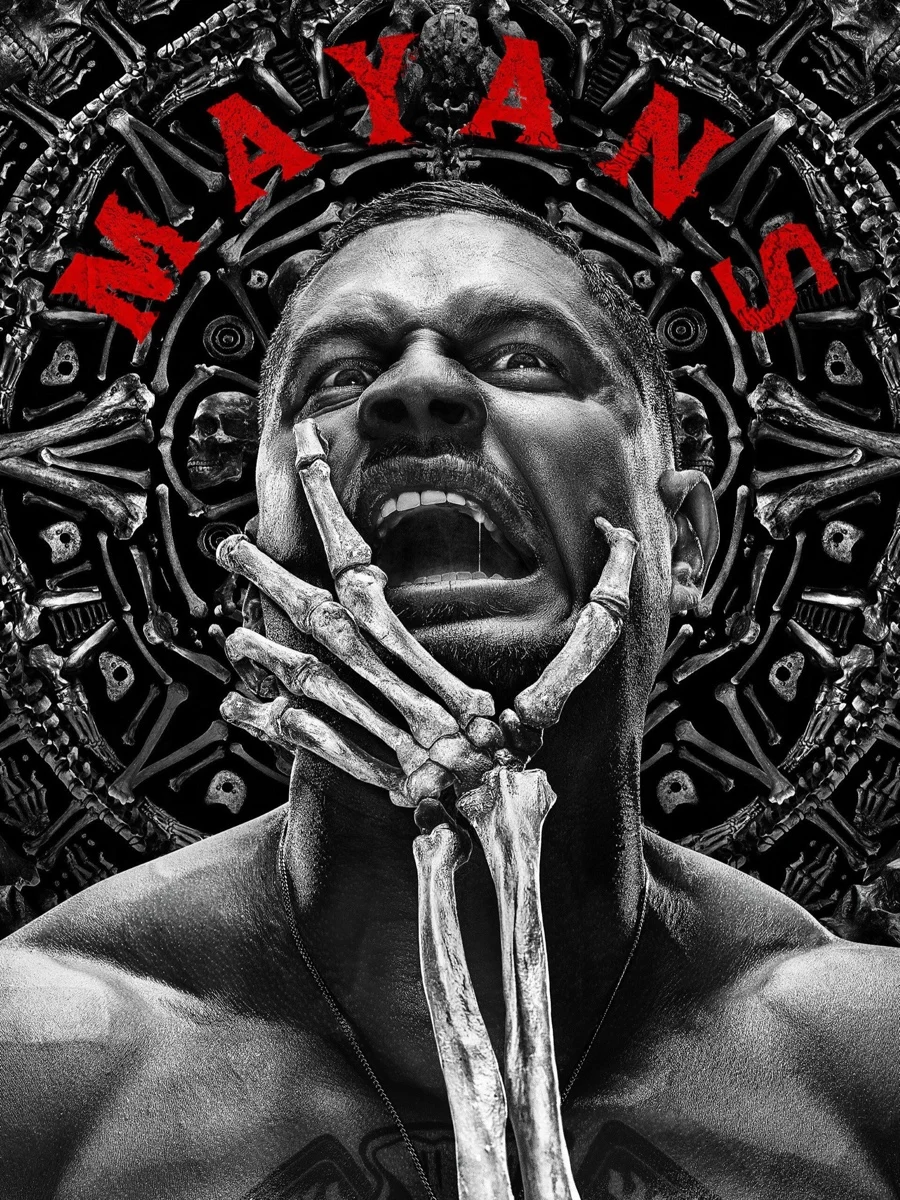 Mayans M.C.