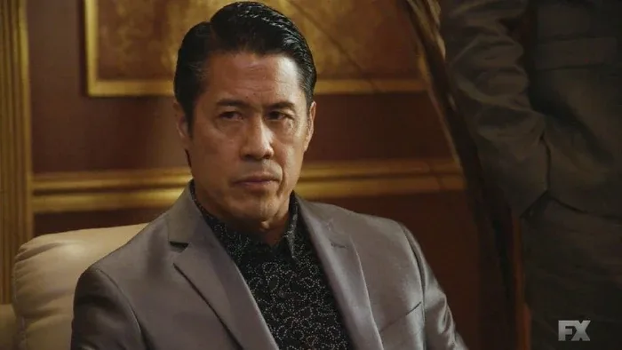 Michael Chen