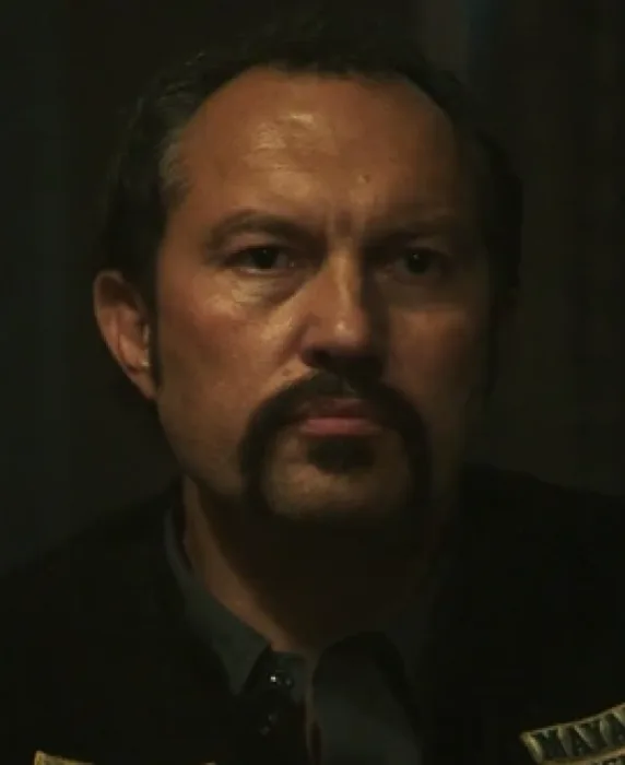 Oscar Ramos
