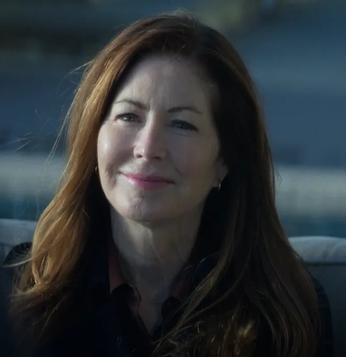 Patricia Devlin
