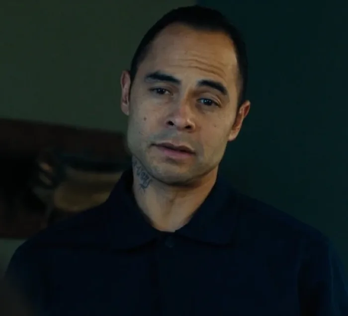 Carlos Jimenez