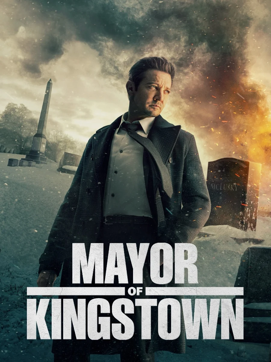 Mayor of Kingstown