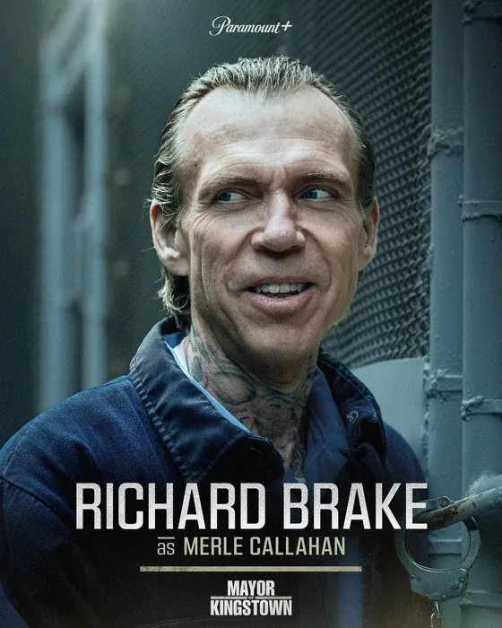 Merle Callahan
