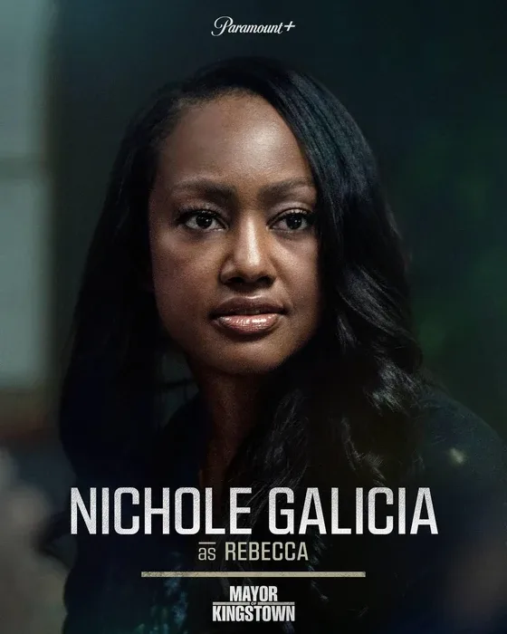 Rebecca