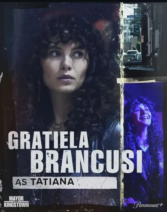 Tatiana