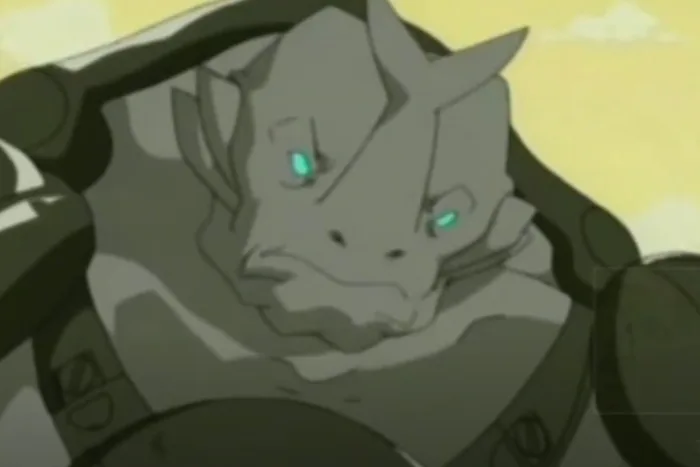 Gentle Beast