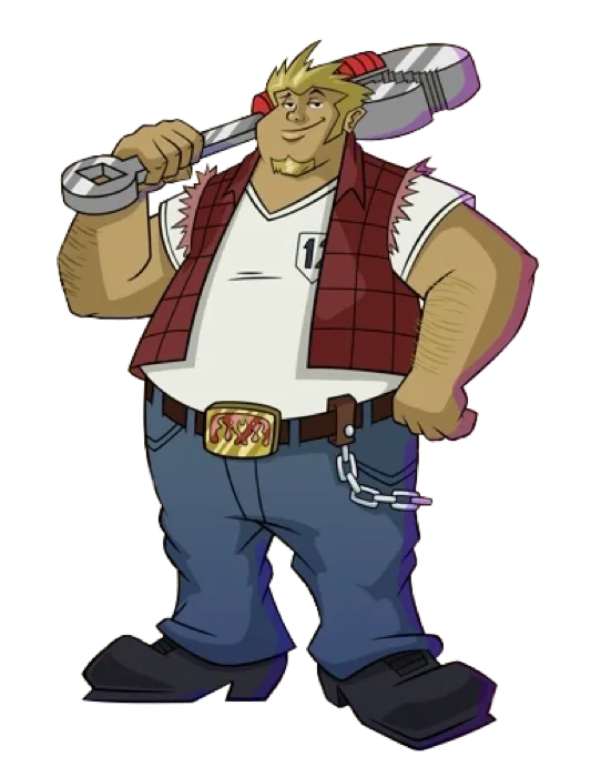 Harold Cooplowski