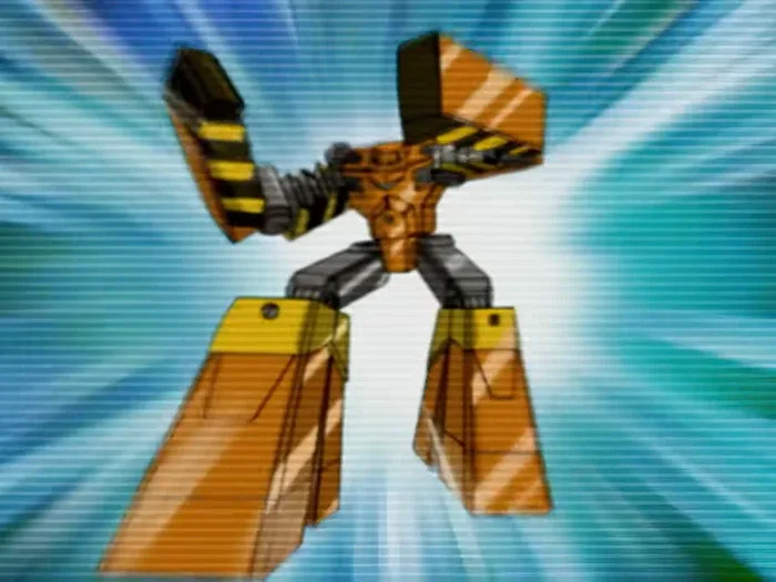 Key Rusher