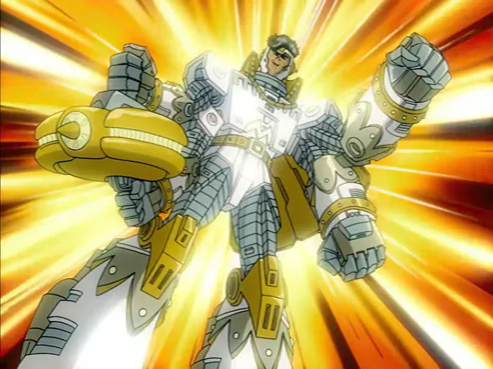 Sonic Abominator