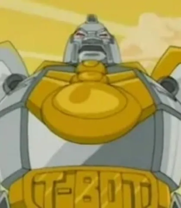 T Bot