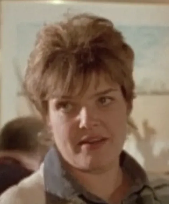 Catherine Bullard