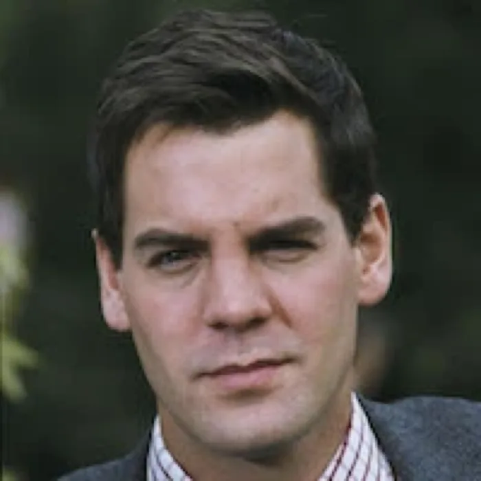 Dan Scott