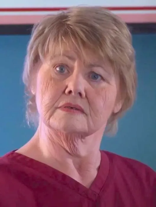 Fleur Perkins
