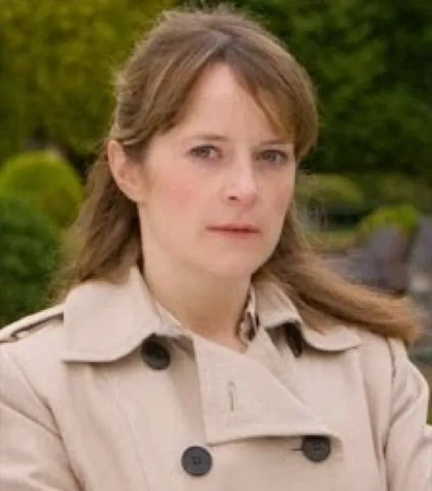 Gail Stephens