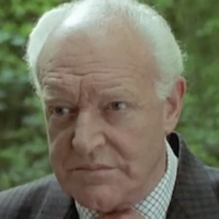 George Meakham