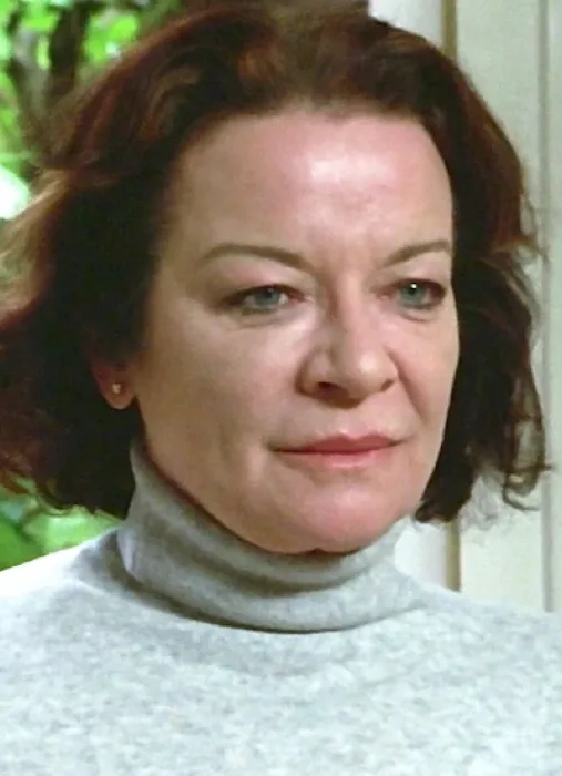 Gina Colby