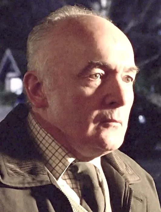 Jack Colby